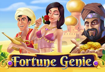 Fortune Genie