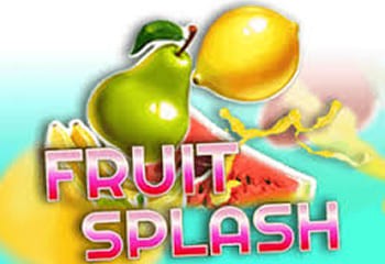 Fruit Splash!