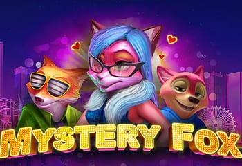 Mystery Fox