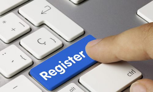 регистрация