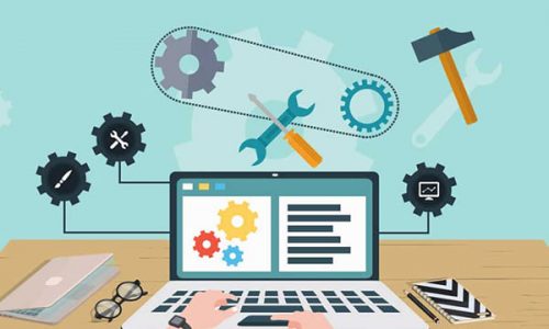 служба поддержки