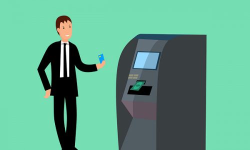 вывод денег